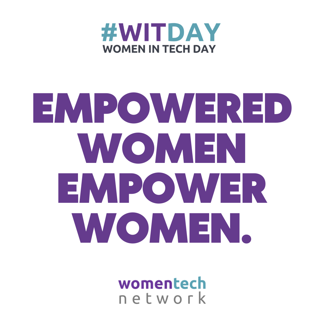 Empowered Women  Empower Women