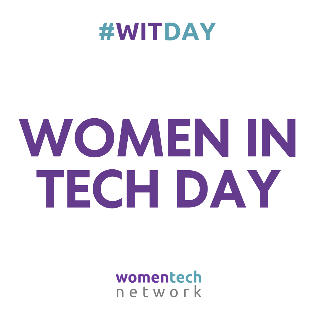 Women in Tech Day