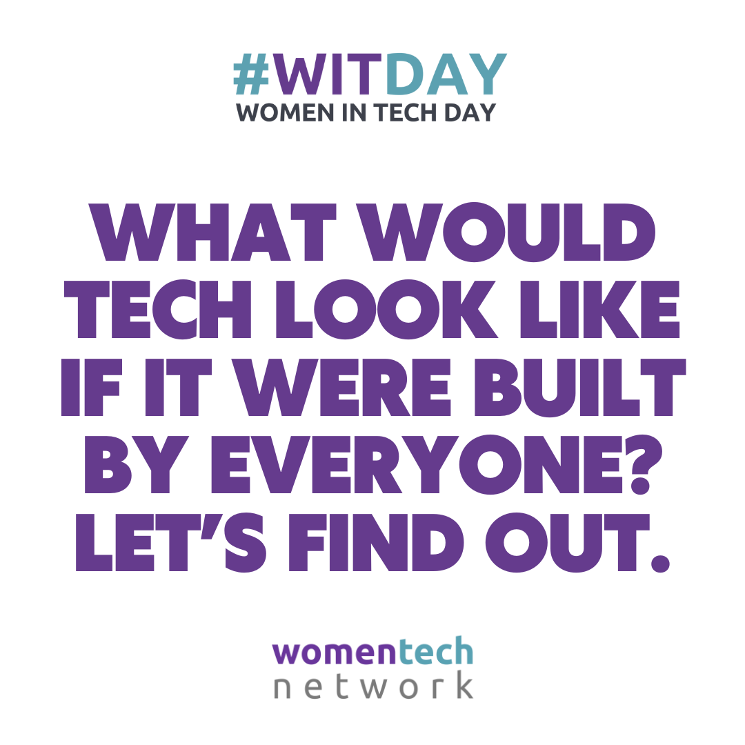 What Would Tech Look Like If It Were Built By Everyone? Let's Find Out.
